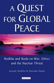 QUEST FOR GLOBAL PEACE
