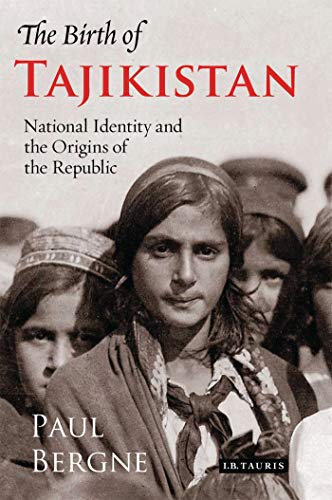 THE BIRTH OF TAJIKISTAN