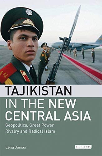 TAJIKISTAN IN THE NEW CENTRAL ASIA