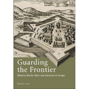 GUARDING THE FRONTIER