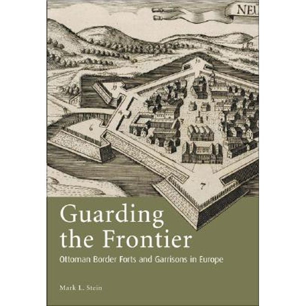 GUARDING THE FRONTIER