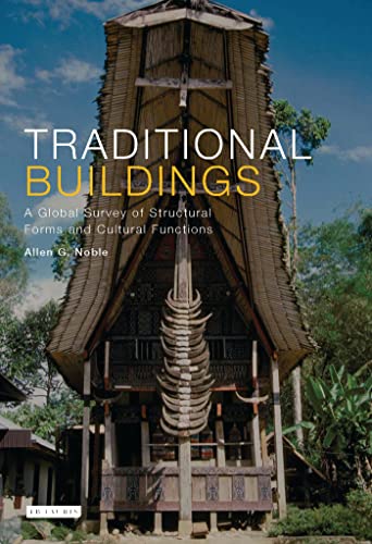 TRADITIONAL BUILDINGS