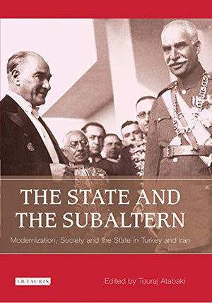 THE STATE AND THE SUBALTERN