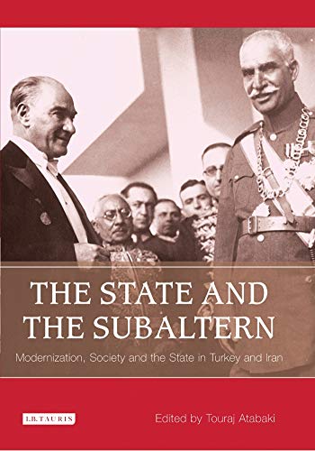 THE STATE AND THE SUBALTERN