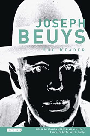 JOSEPH BEUYS