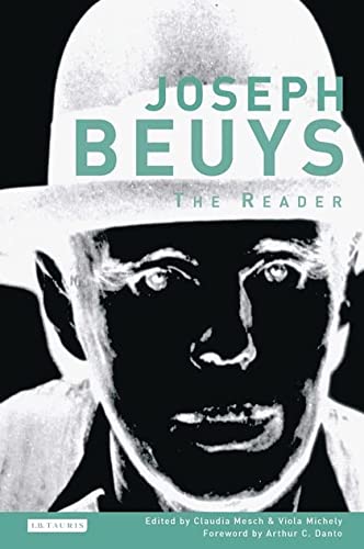 JOSEPH BEUYS