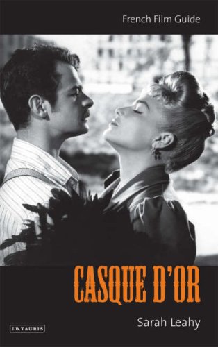 CASQUE D' OR