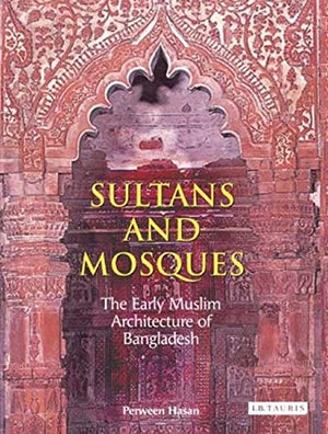 SULTANS AND MOSQUES