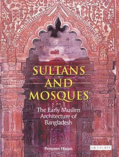 SULTANS AND MOSQUES