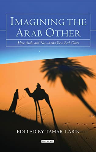 IMAGINING THE ARAB OTHER