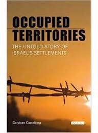 OCCUPIED TERRITORIES