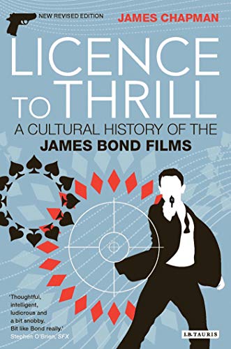 LICENCE TO THRILL