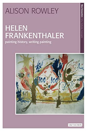 HELEN FRANKENTHALER