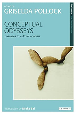 CONCEPTUAL ODYSSEYS