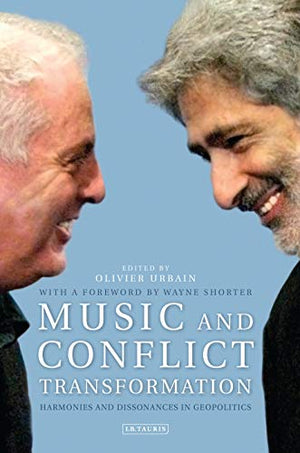 MUSIC AND CONFLICT TRANSFORMATION