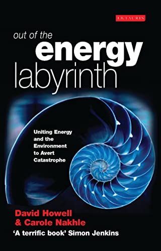 OUT OF THE ENERGY LABYRINTH