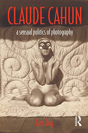 CLAUDE CAHUN