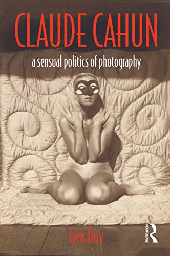 CLAUDE CAHUN