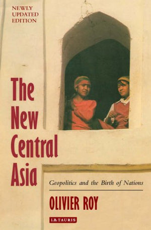 THE NEW CENTRAL ASIA