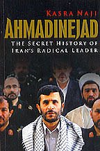 AHMADINEJAD