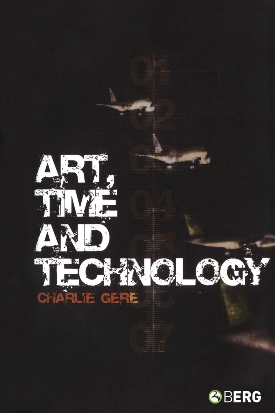 ART, TIME AND TECHNOLOGY