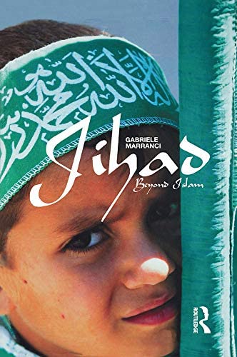 JIHAD BEYOND ISLAM