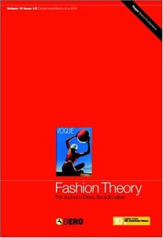 FASHION THEORY