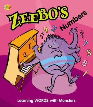 ZEEBO'S NUMBERS
