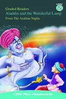 GRADED READERS: ALADDIN AND THE WONDERFUL LAMP