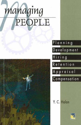 MANAGING PEOPLE