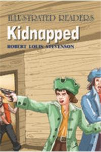 ILLUSTRATED READERS KIDNAPPED