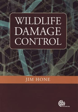 WILDLIFE DAMAGE CONTROL