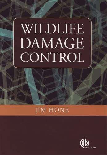 WILDLIFE DAMAGE CONTROL