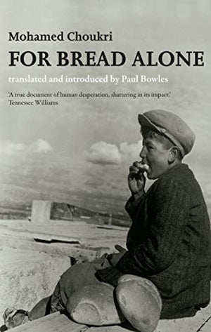 FOR BREAD ALONE