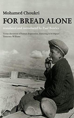 FOR BREAD ALONE