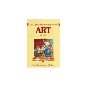 THE QUESTIONS DICTIONARY OF ART