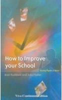 HOW TO IMPROVE YOUR SCHOOL