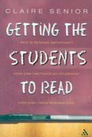 GETTING THE STUDENTS TO READ