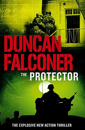 THE PROTECTOR