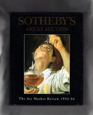 SOTHEBY'S ART AT AUCTION