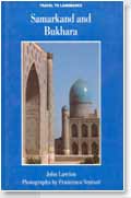 SAMARKAND AND BUKHARA