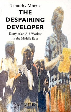 THE DESPAIRING DEVELOPER