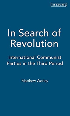 IN SEARCH OF REVOLUTION