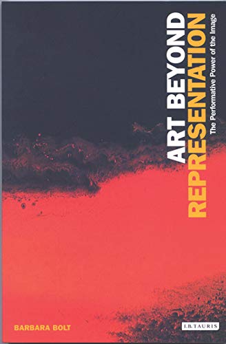 ART BEYOND REPRESENTATION