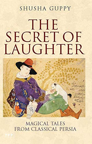 THE SECRET OF LAUGHTER