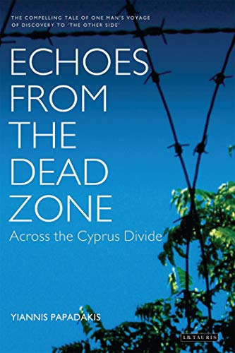 ECHOES FROM THE DEAD ZONE