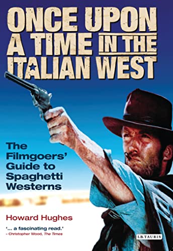 ONCE UPON A TIME IN THE ITALIAN WEST