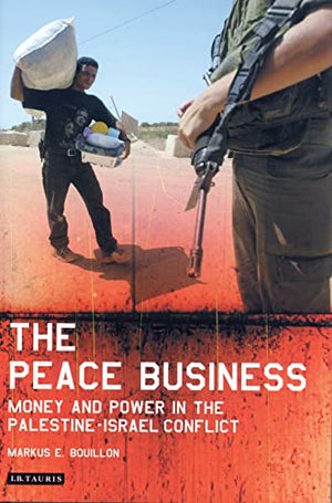 THE PEACE BUSINESS