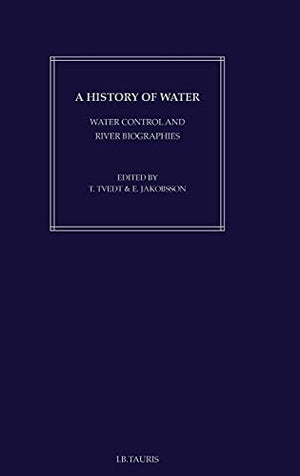 A HISTORY OF WATER