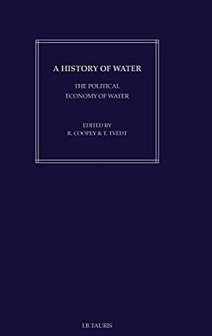 A HISTORY OF WATER